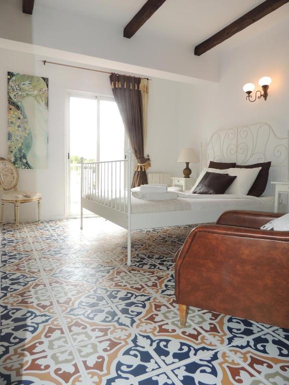 Villa Palmer I Beachhouse Peguera Bagian luar foto
