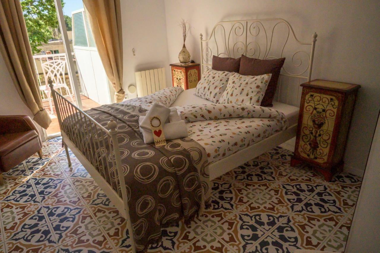 Villa Palmer I Beachhouse Peguera Bagian luar foto